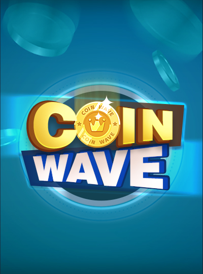 Coin Wave